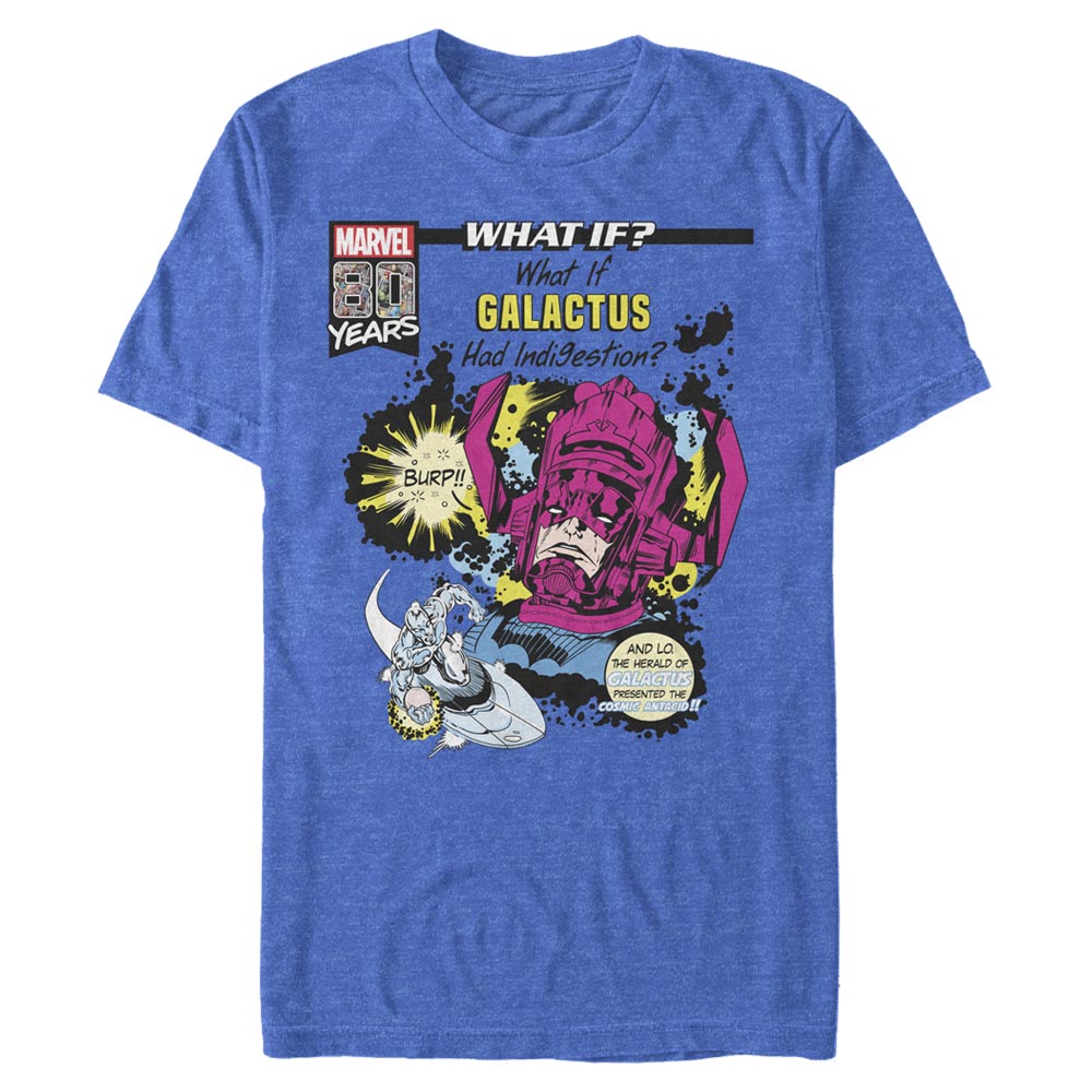 Marvel - Avengers - Galactus What If - Homme T-shirt