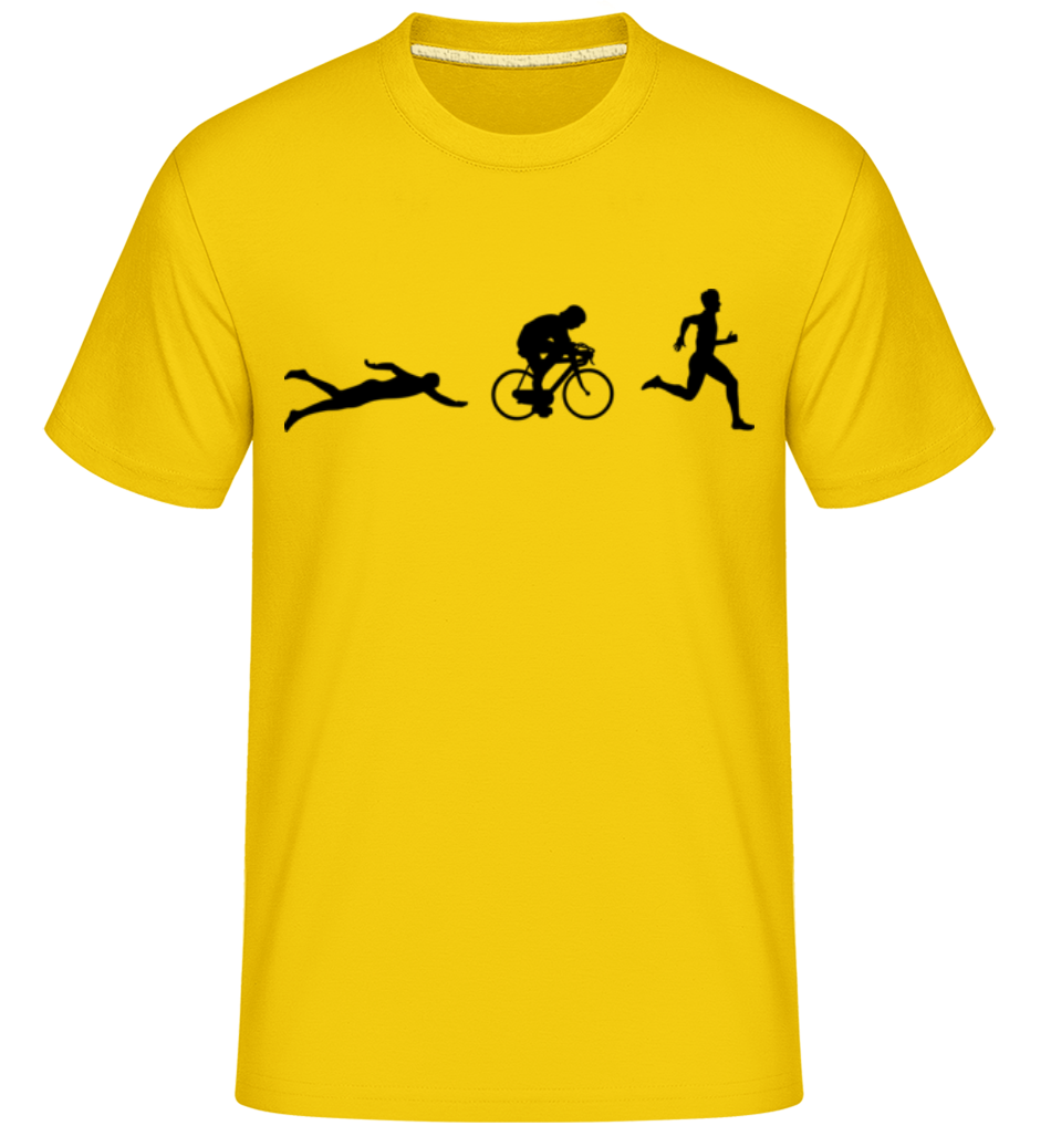 Jaune doré