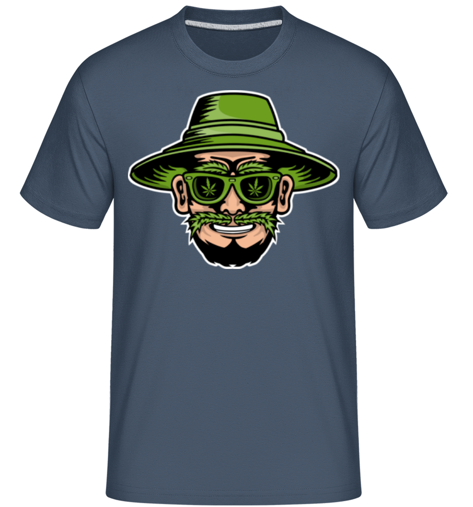 Weed Farmer ·  T-Shirt Shirtinator homme