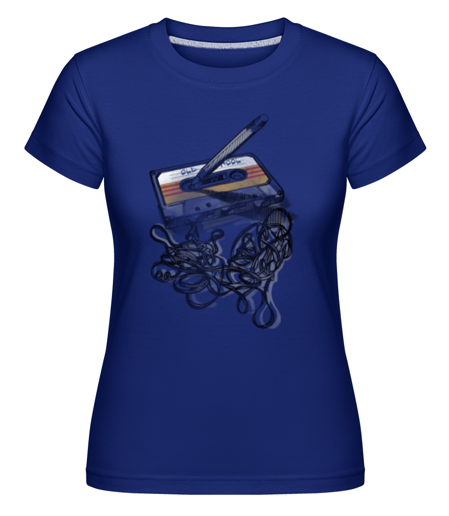 Bleu royal