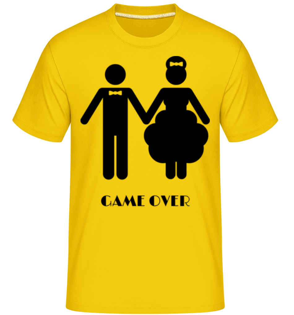 Jaune doré
