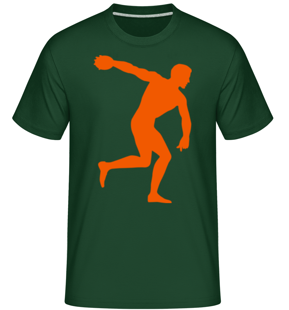 Vert bouteille