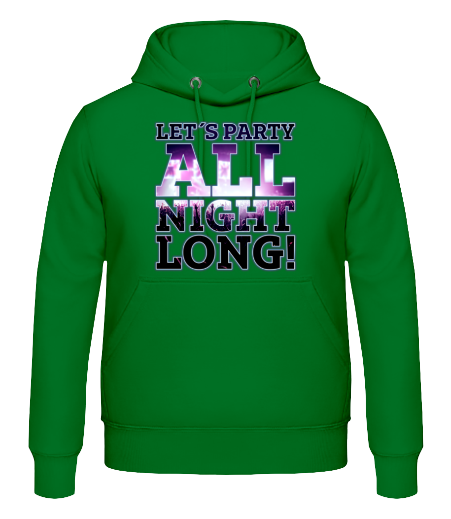 Vert irlandais