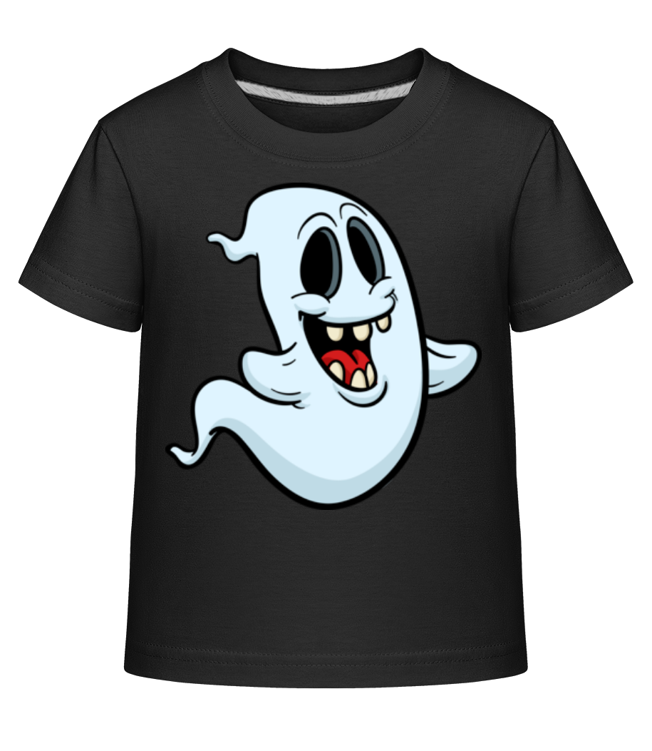 Esprit De Dessin Animé · T-shirt shirtinator Enfant