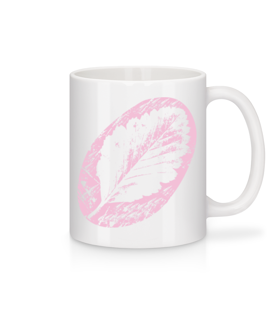 Fall Is Coming · Mug en céramique blanc