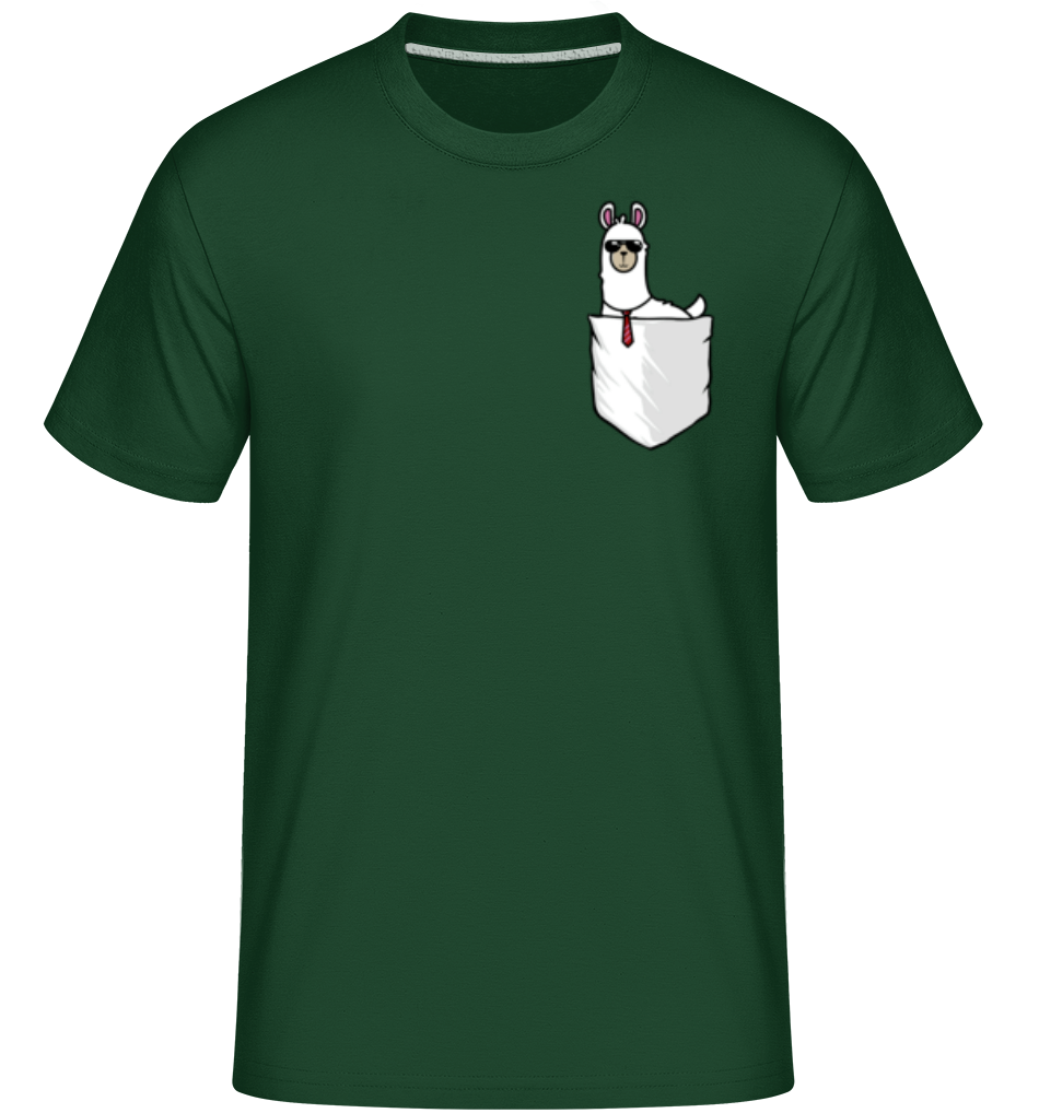 Vert bouteille