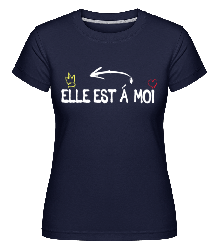 Bleu marine
