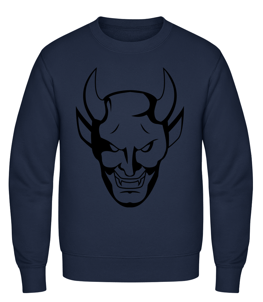 Tête De Diable · Sweatshirt Homme