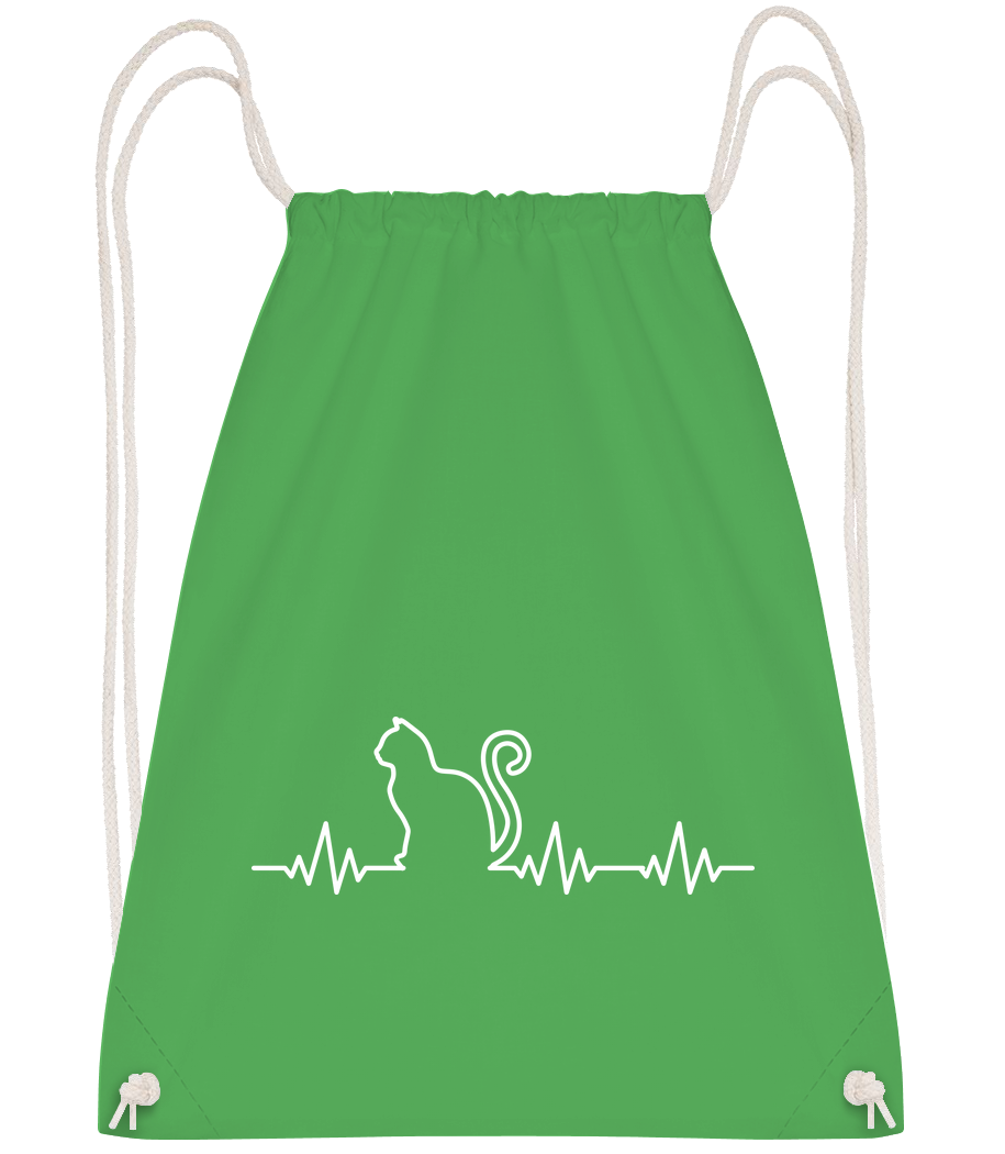 Irischgrün