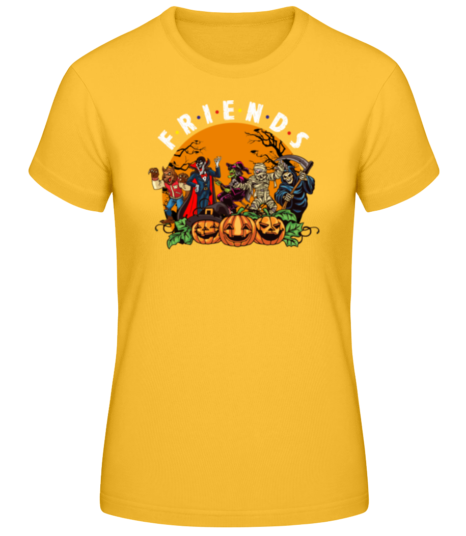 Jaune doré