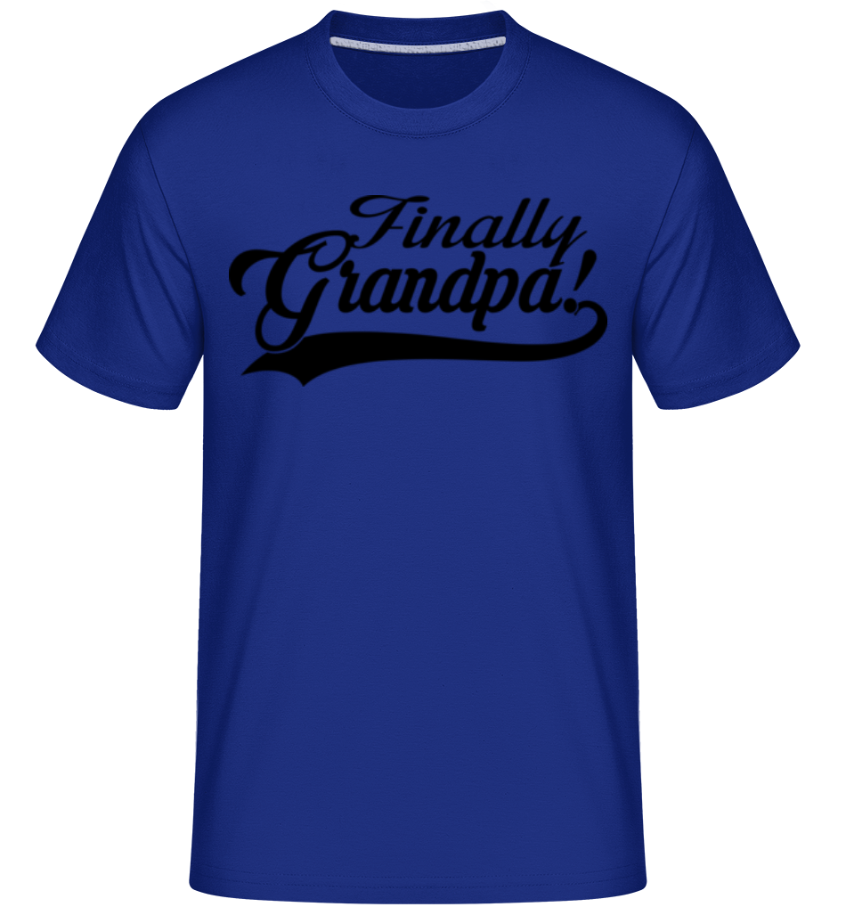 Bleu royal