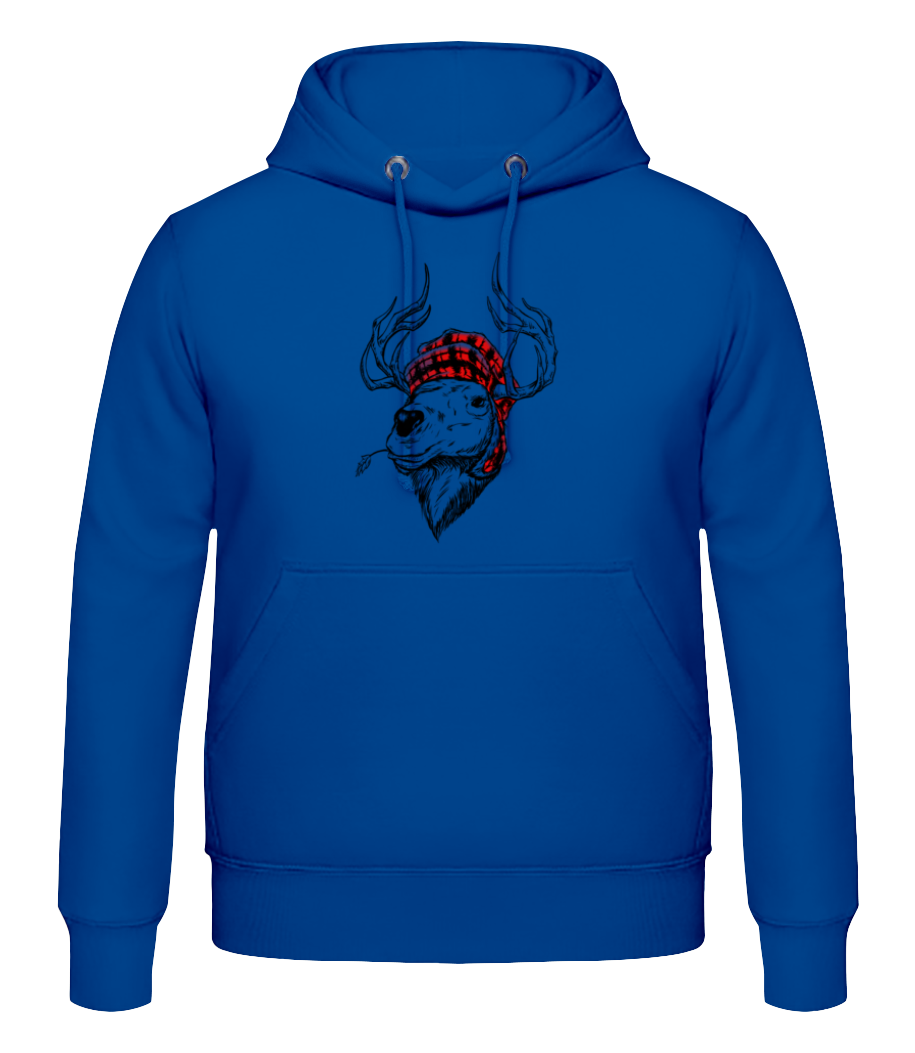 Bleu royal