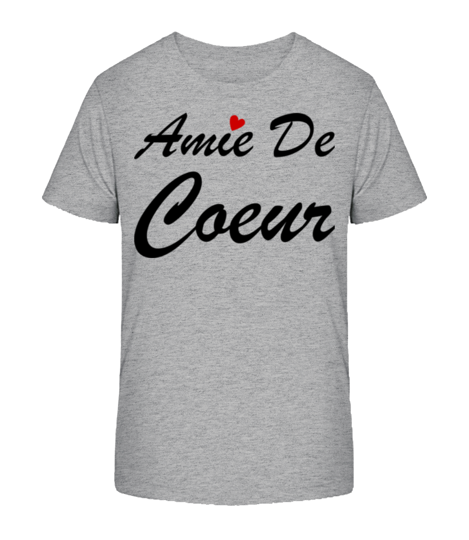 Gris chiné