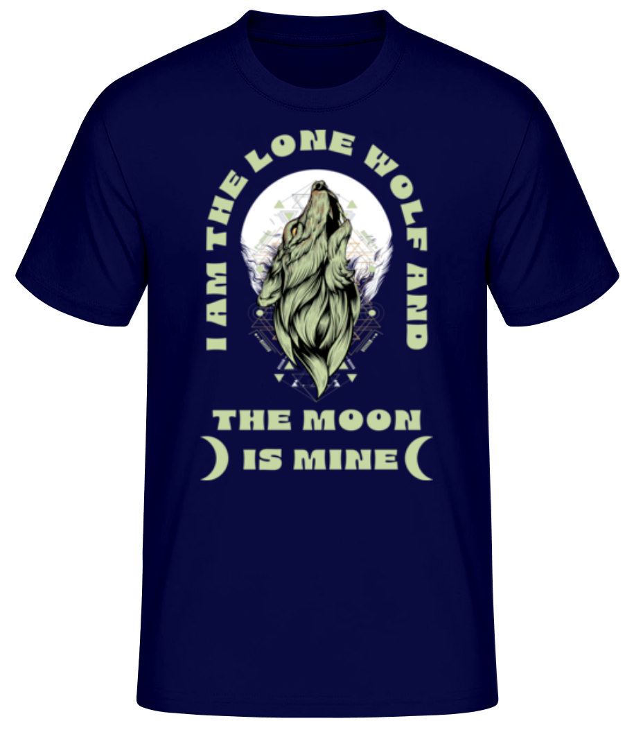 Bleu marine