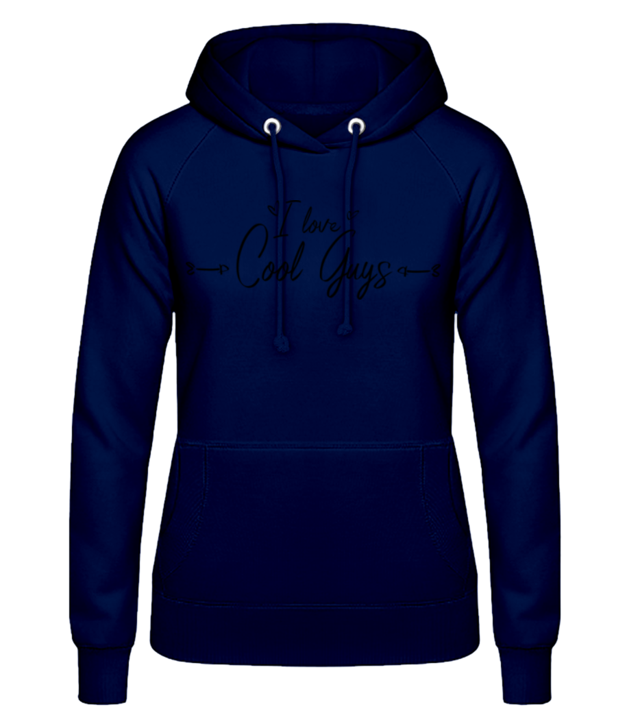 Bleu marine