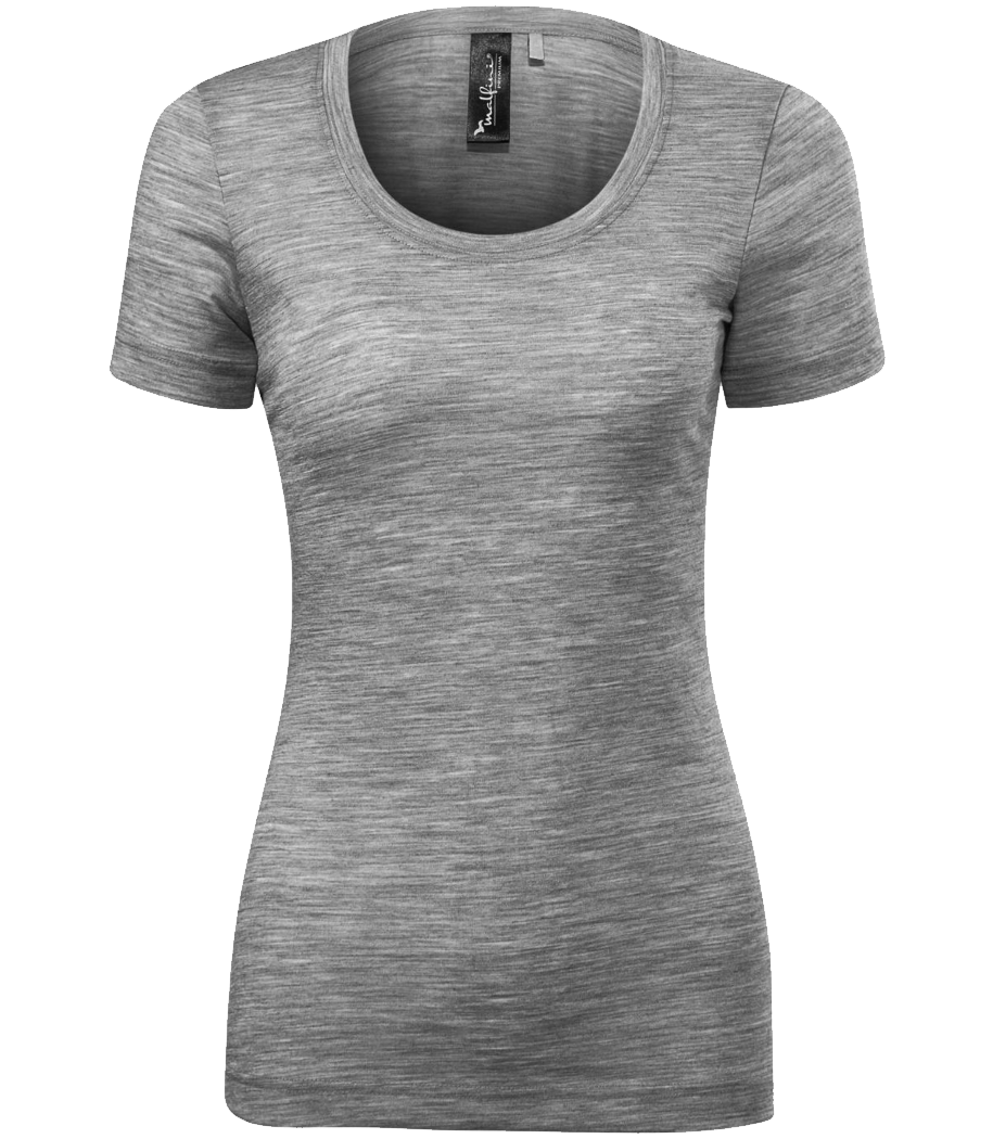 Gris chiné