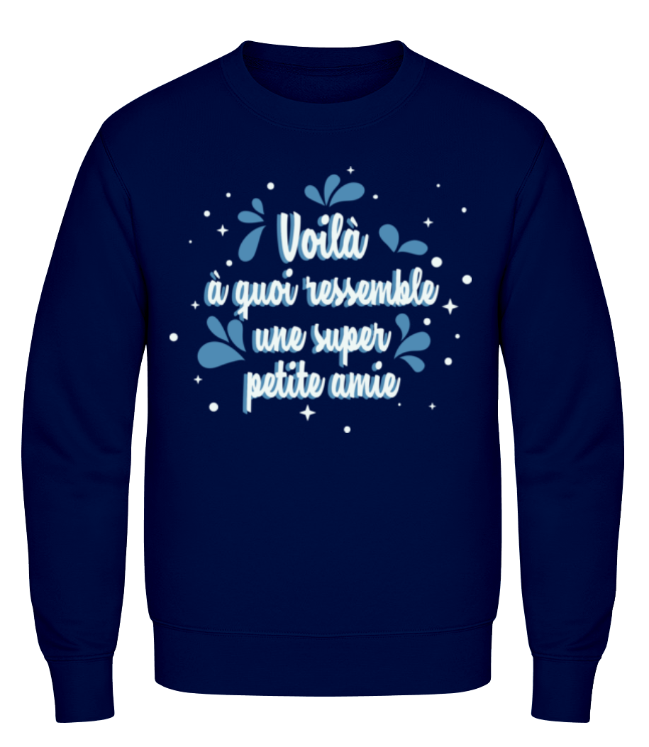 Bleu marine