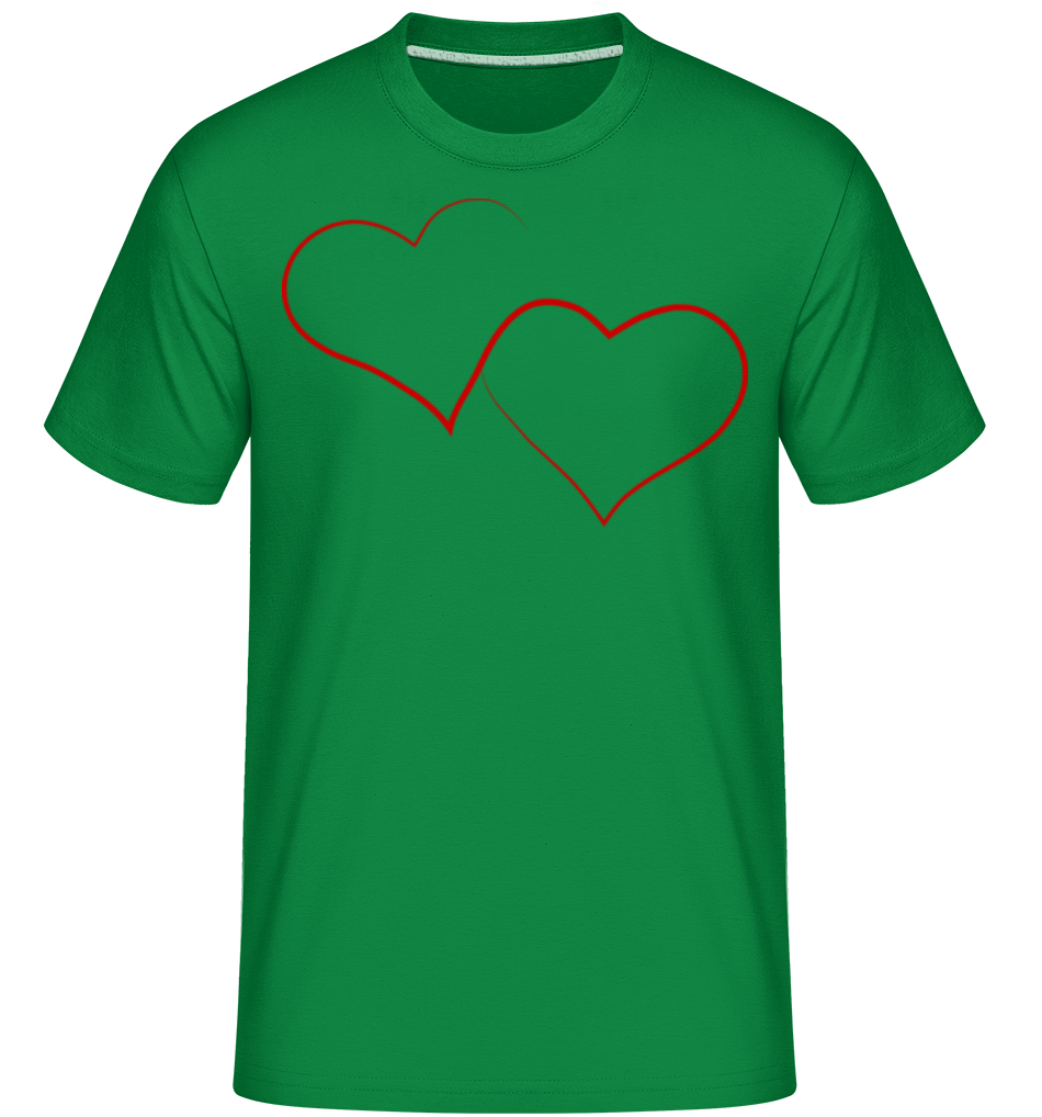 Vert irlandais