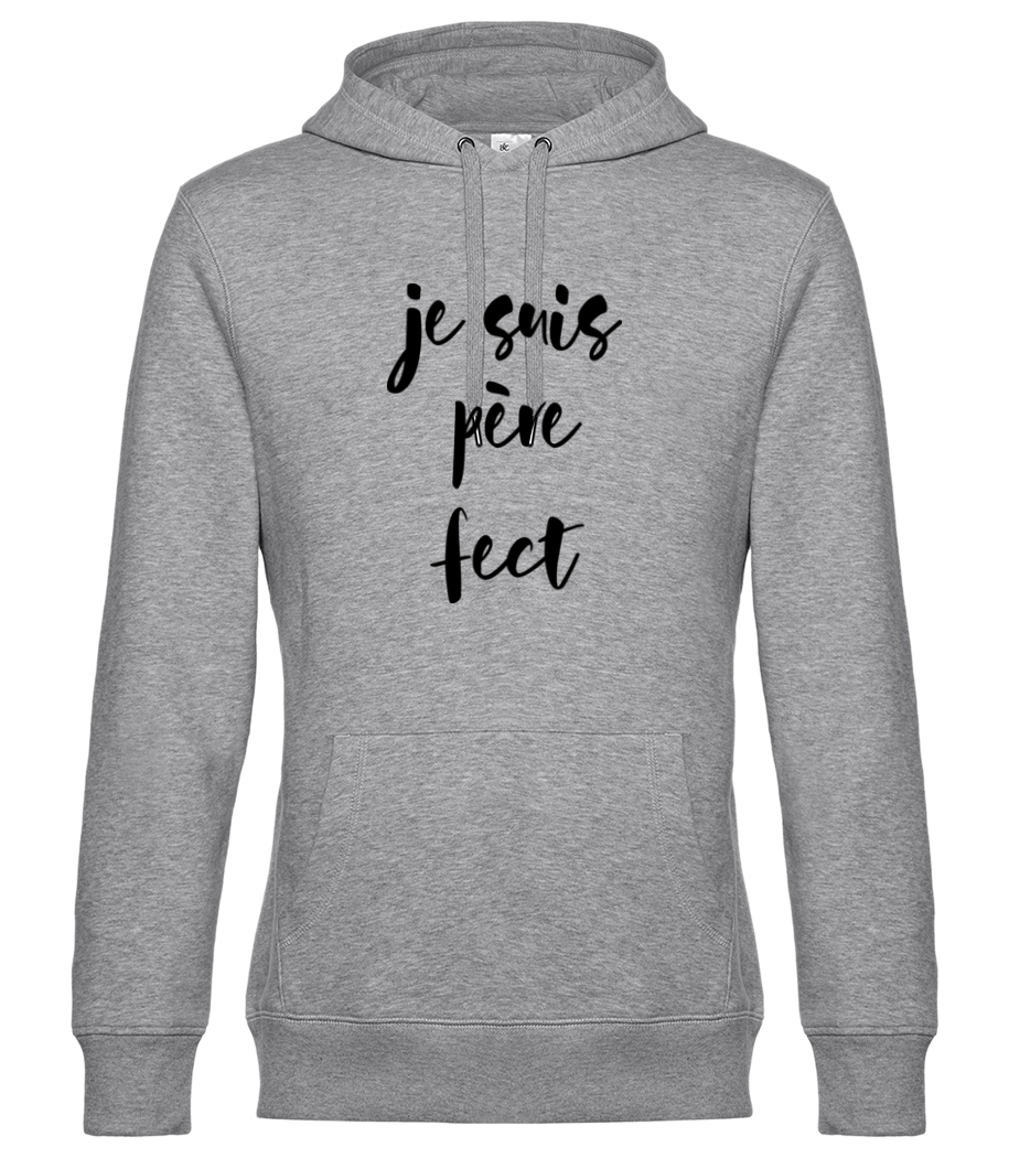 Gris chiné