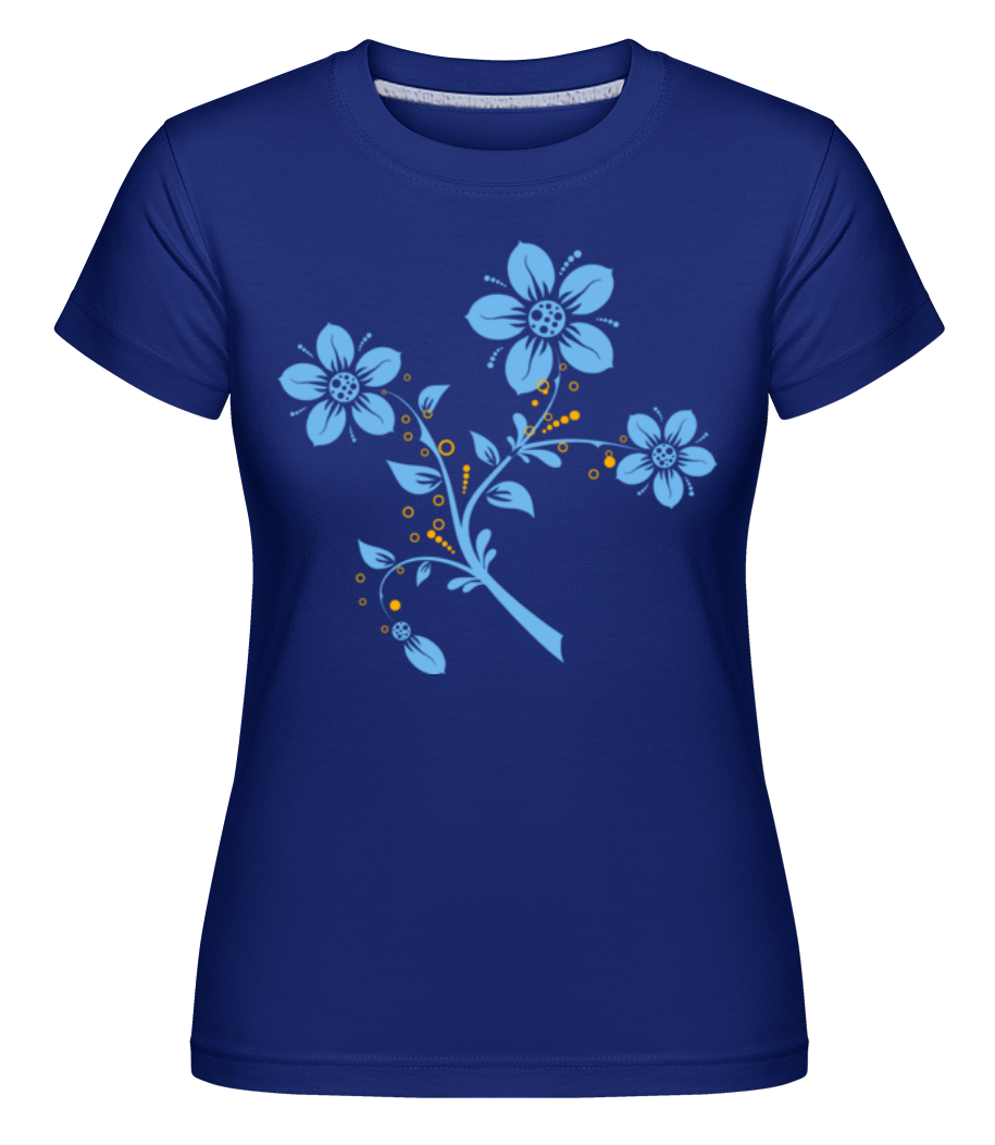 Bleu royal
