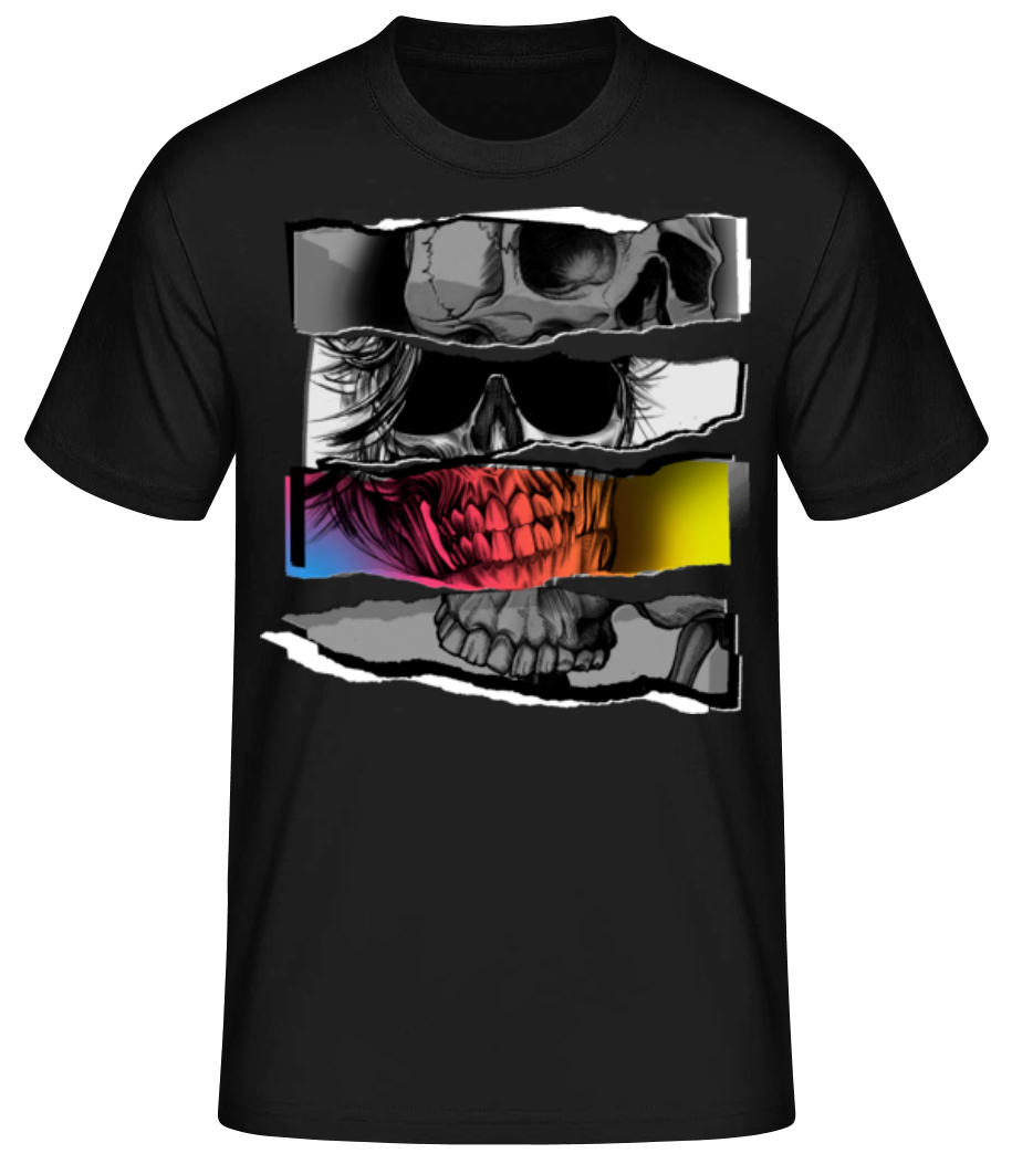 Whatever Sprinkles Your Cup Cakes · T-shirt standard Homme
