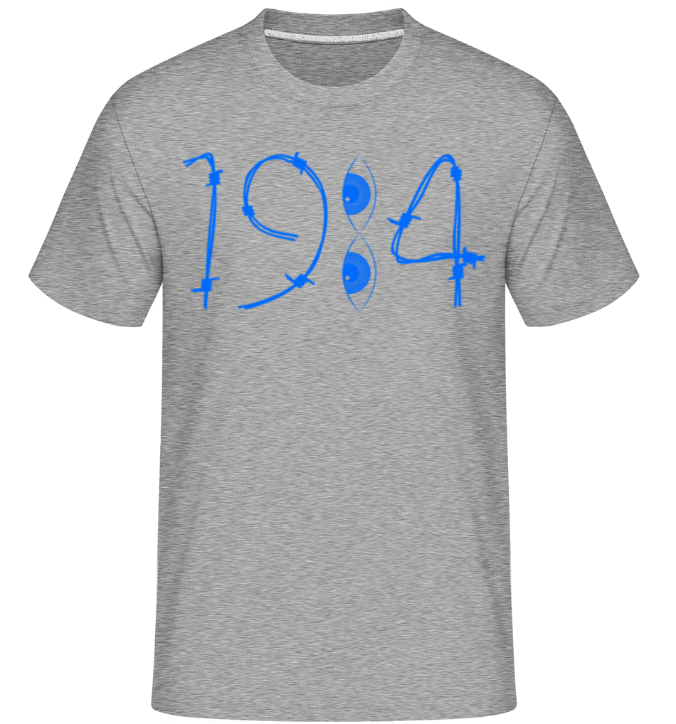 Yeux De 1984 Fils ·  T-Shirt Shirtinator homme