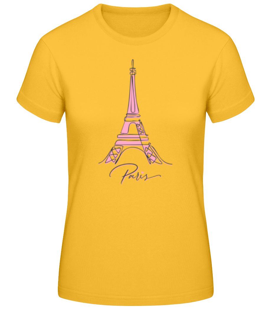 Jaune doré