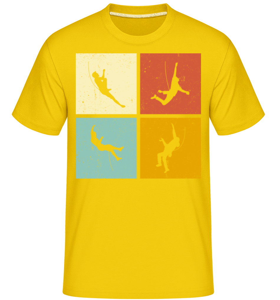 Jaune doré