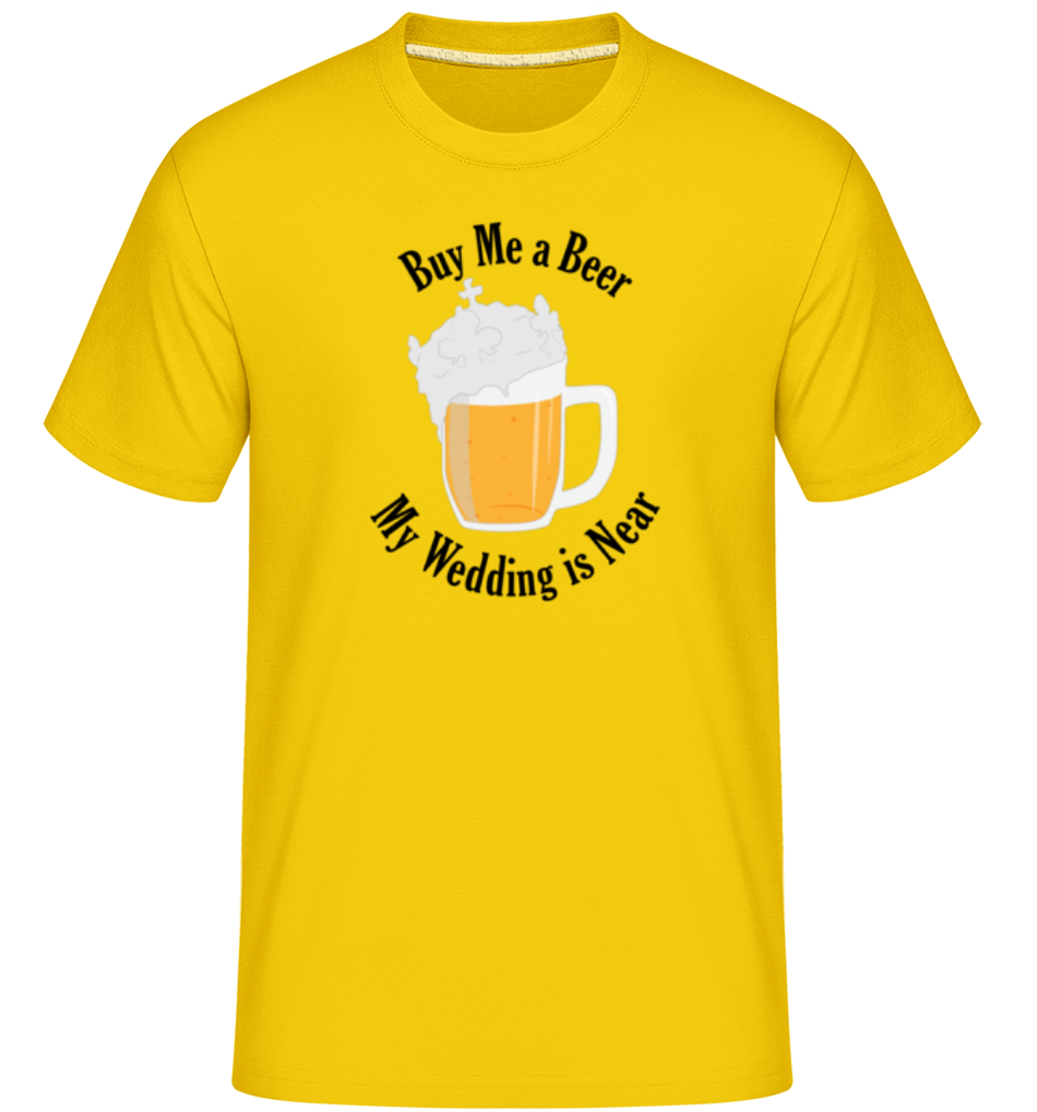Jaune doré