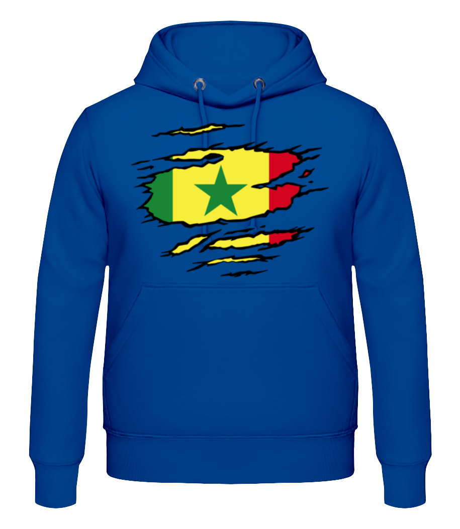 Bleu royal