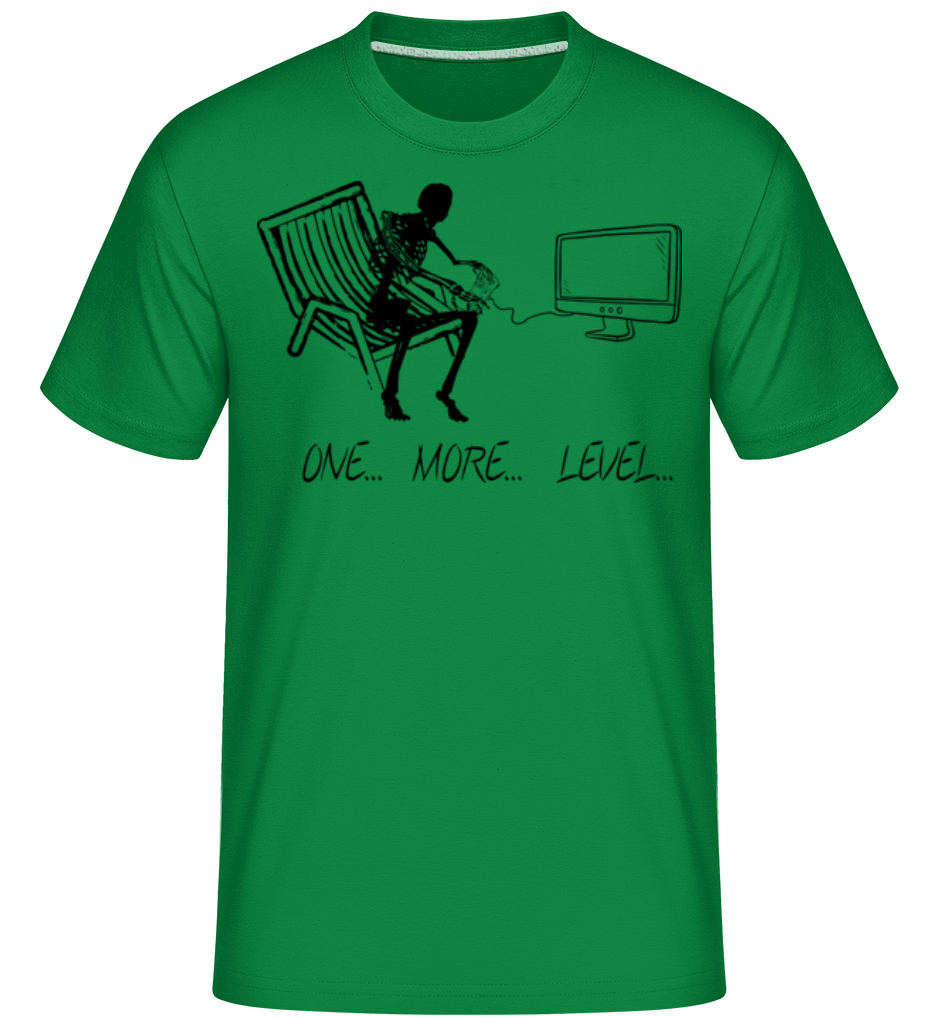 Vert irlandais