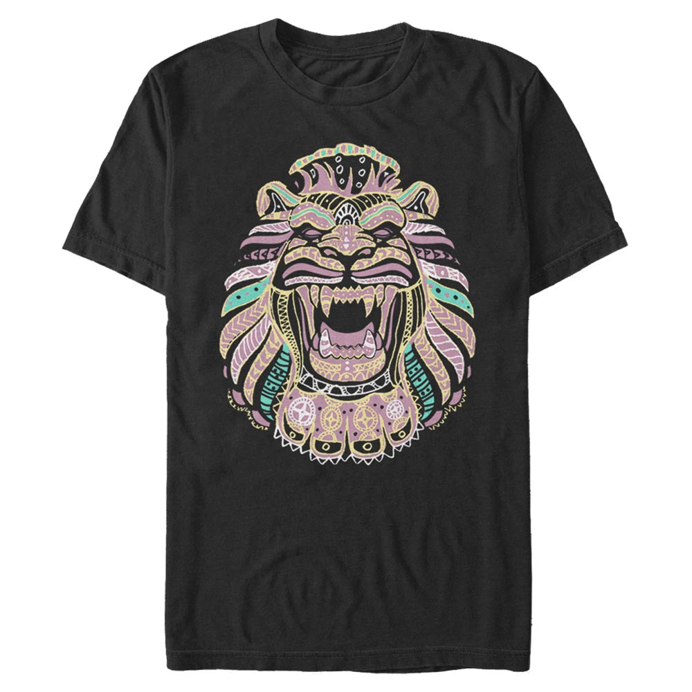 Disney - Aladin - Lion Aladdin - Homme T-shirt