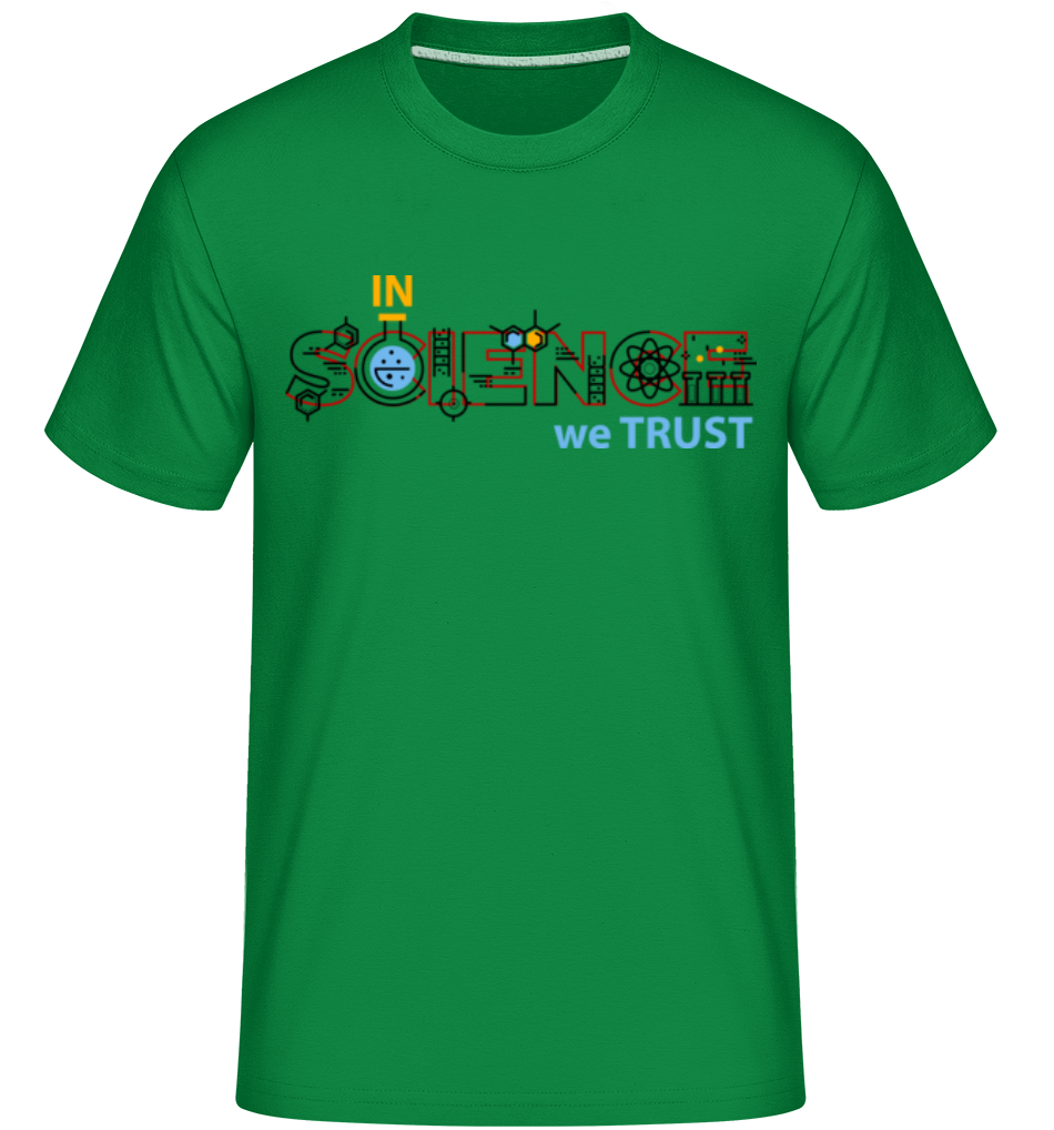 Vert irlandais