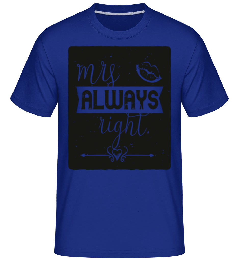 Bleu royal