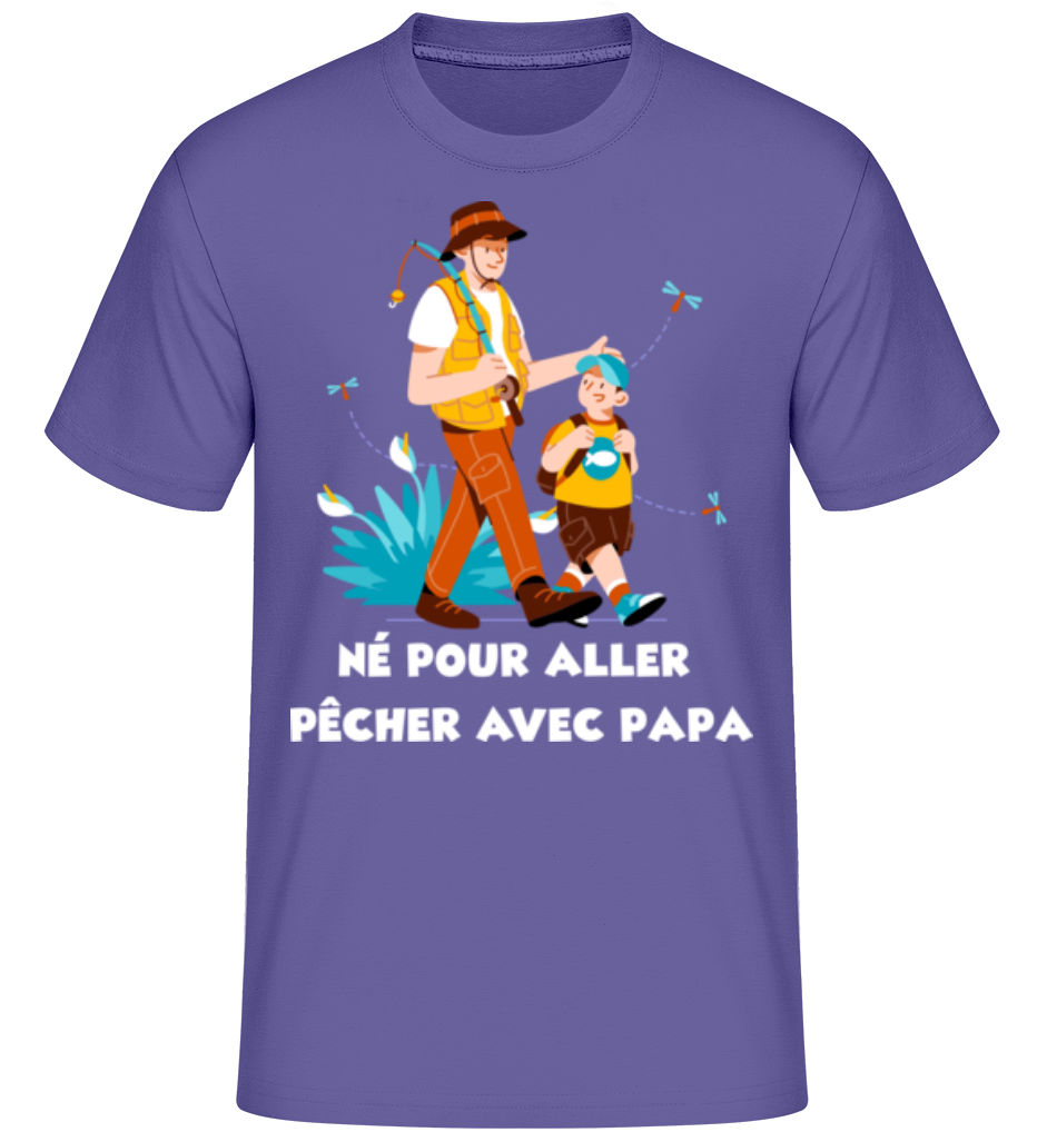 Pourpre