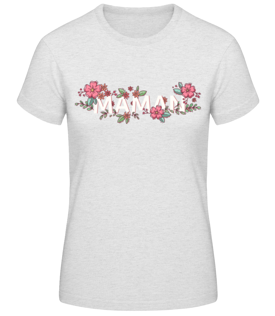 Gris chiné