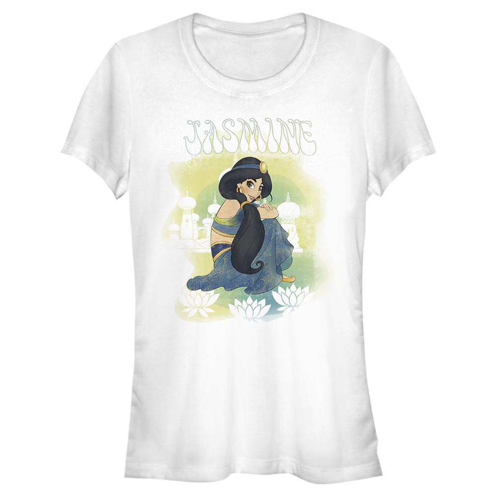 Disney - Aladin - Jasmine - Femme T-shirt