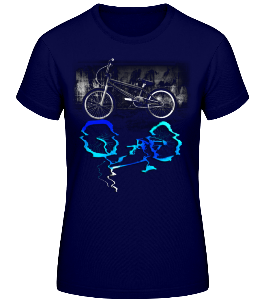 Bleu marine