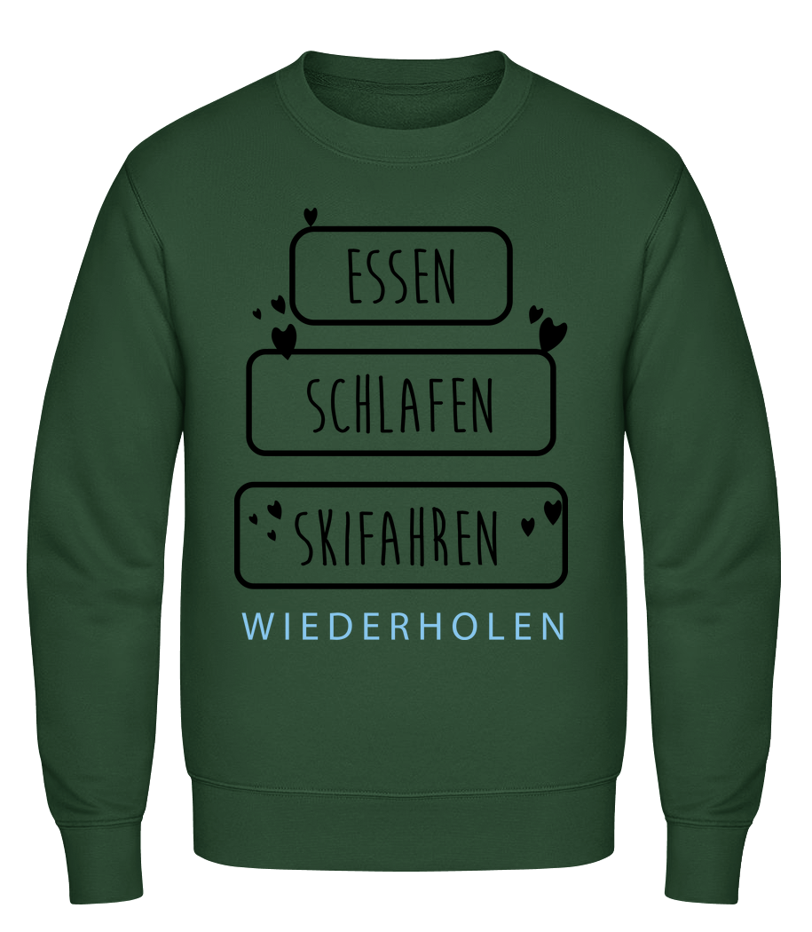 Flaschengrün