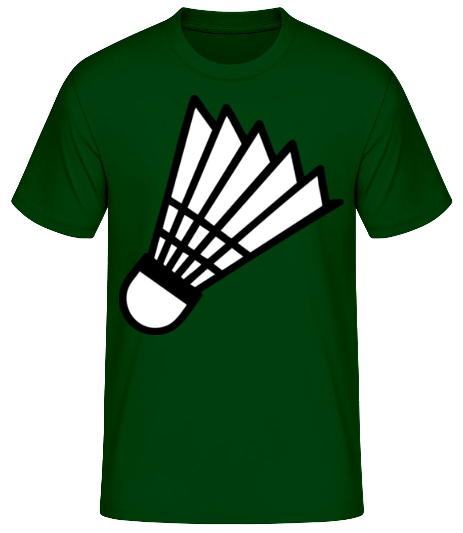 Volant · T-shirt standard Homme