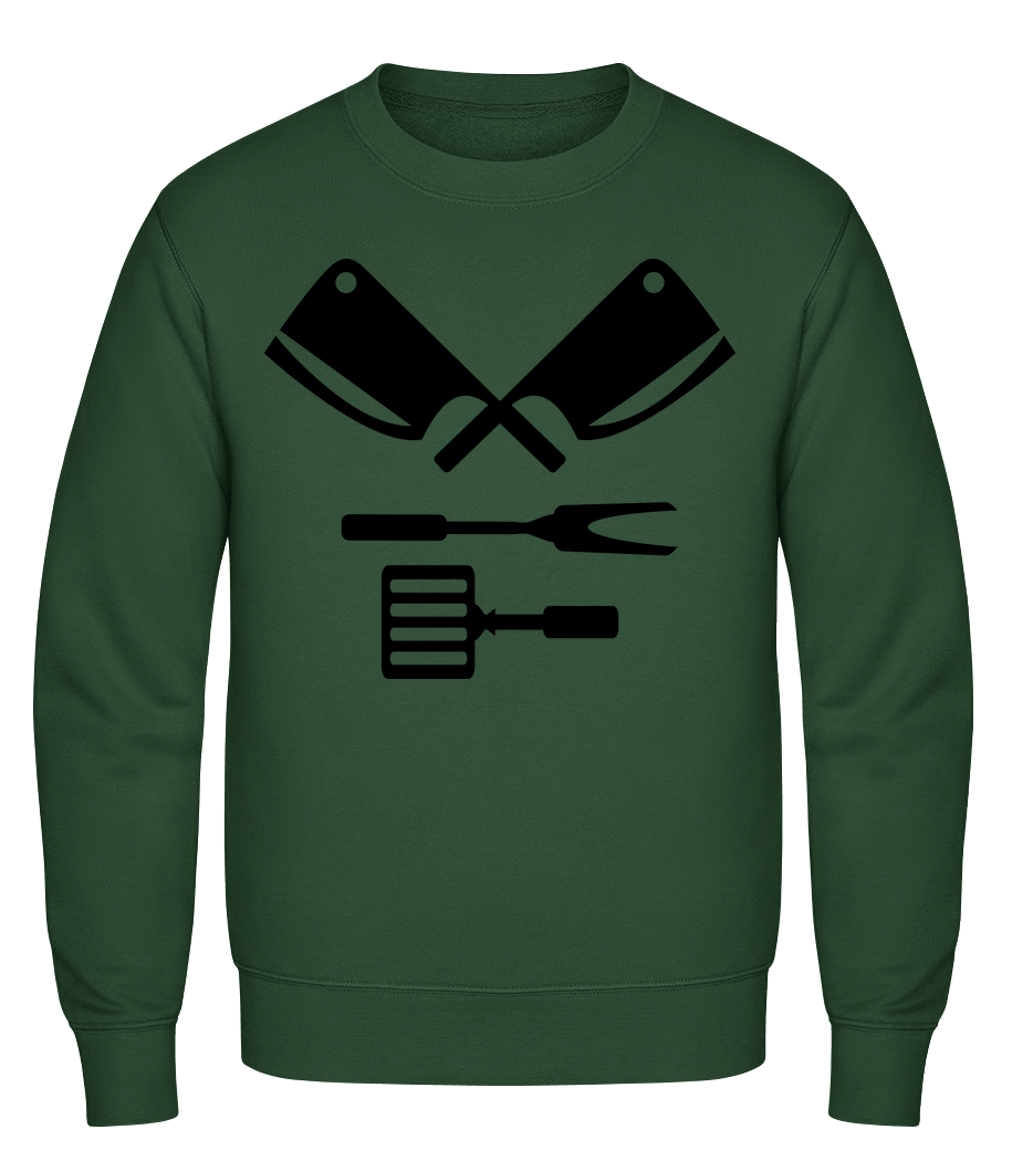 Vert bouteille