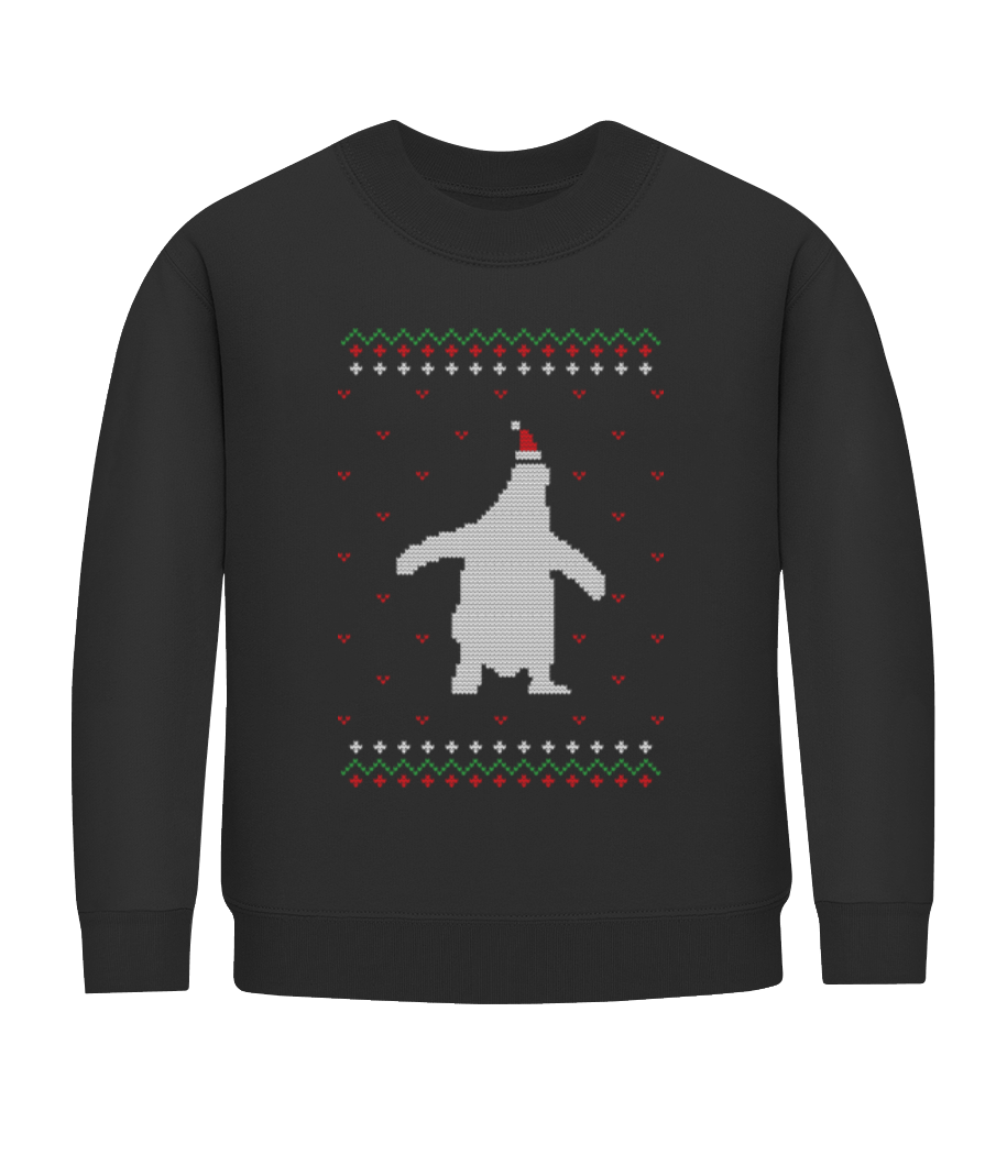 Ugly Penguin · Sweatshirt Enfant