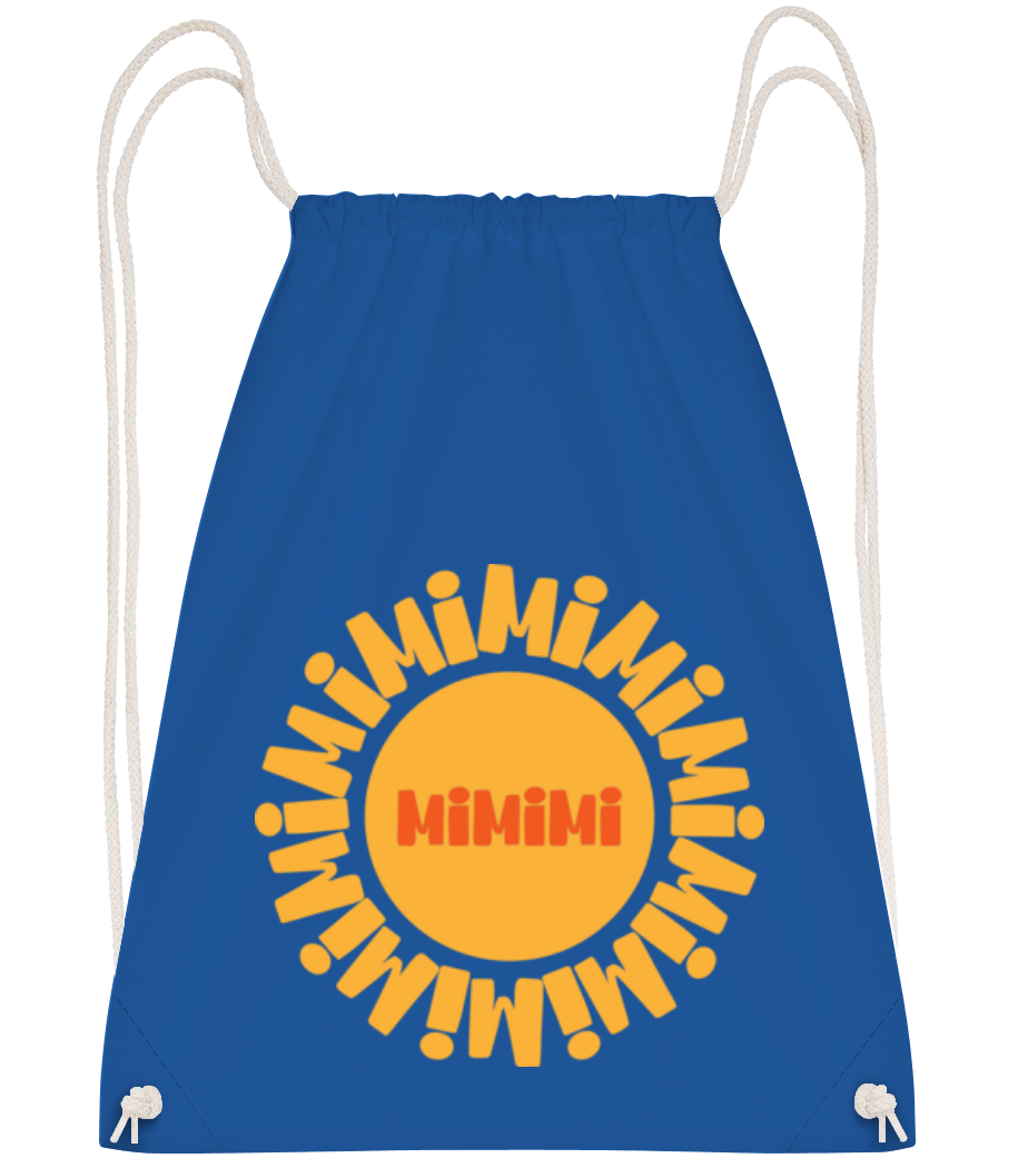 Mimimi · Sac à dos sport