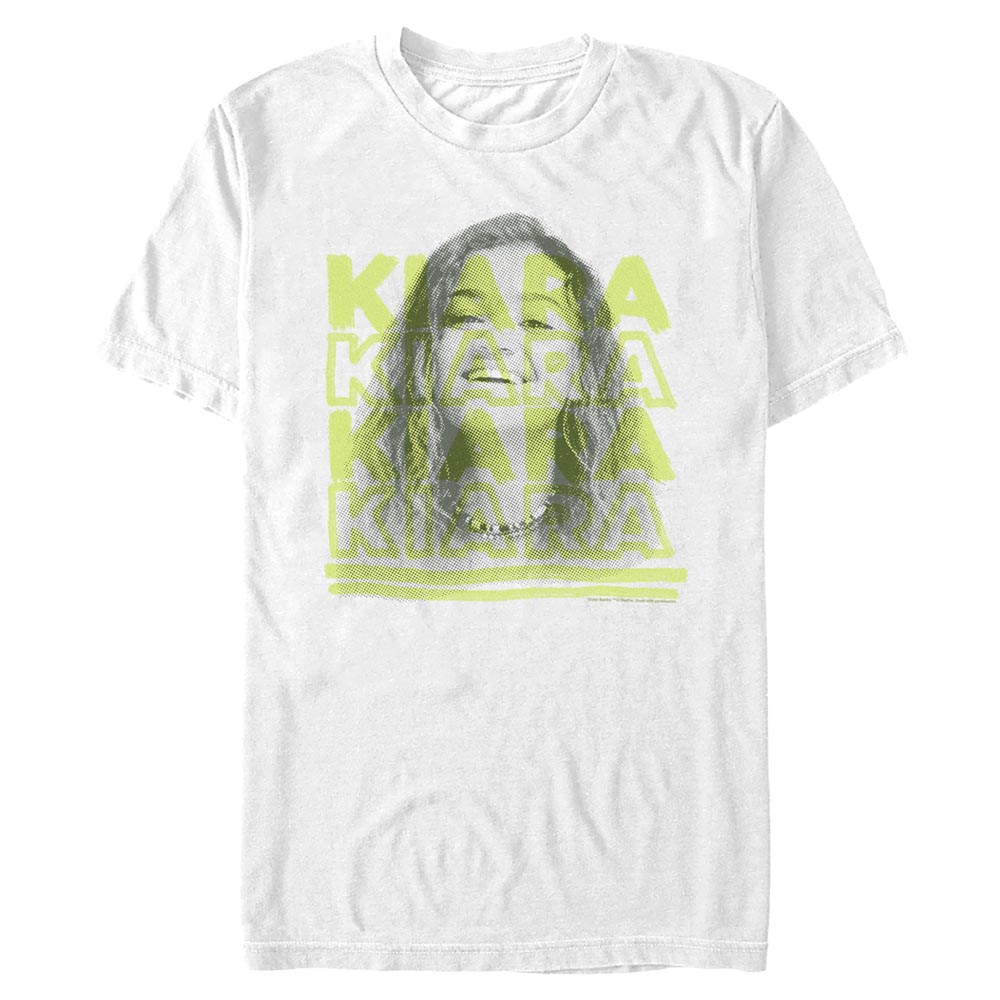 Netflix - Outer Banks - Kiara Stack - Homme T-shirt