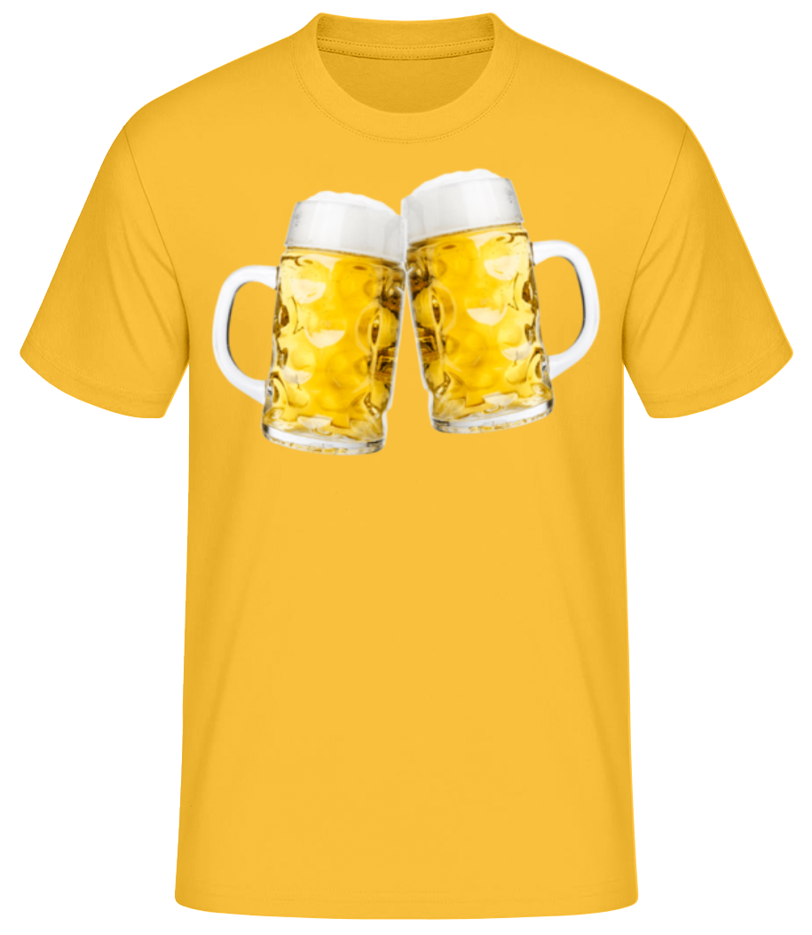 Jaune doré