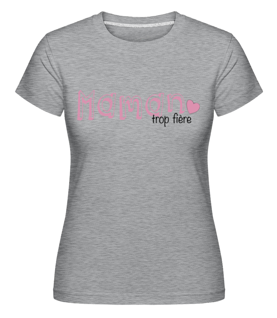 Gris chiné