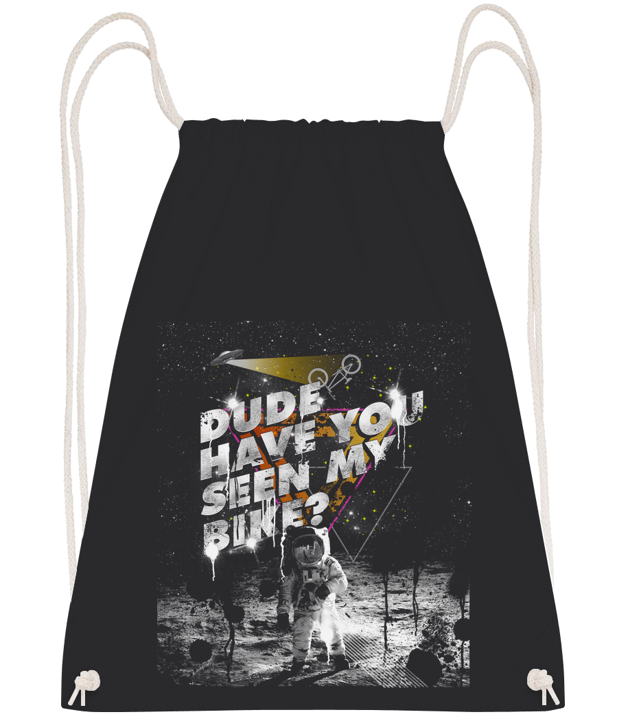 Have You Seen My Bike · Sac à dos sport