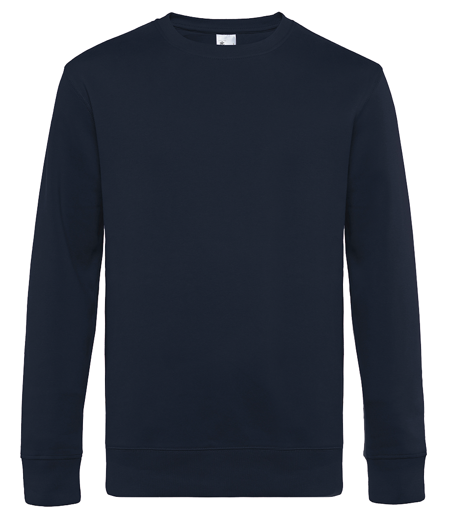 Bleu marine