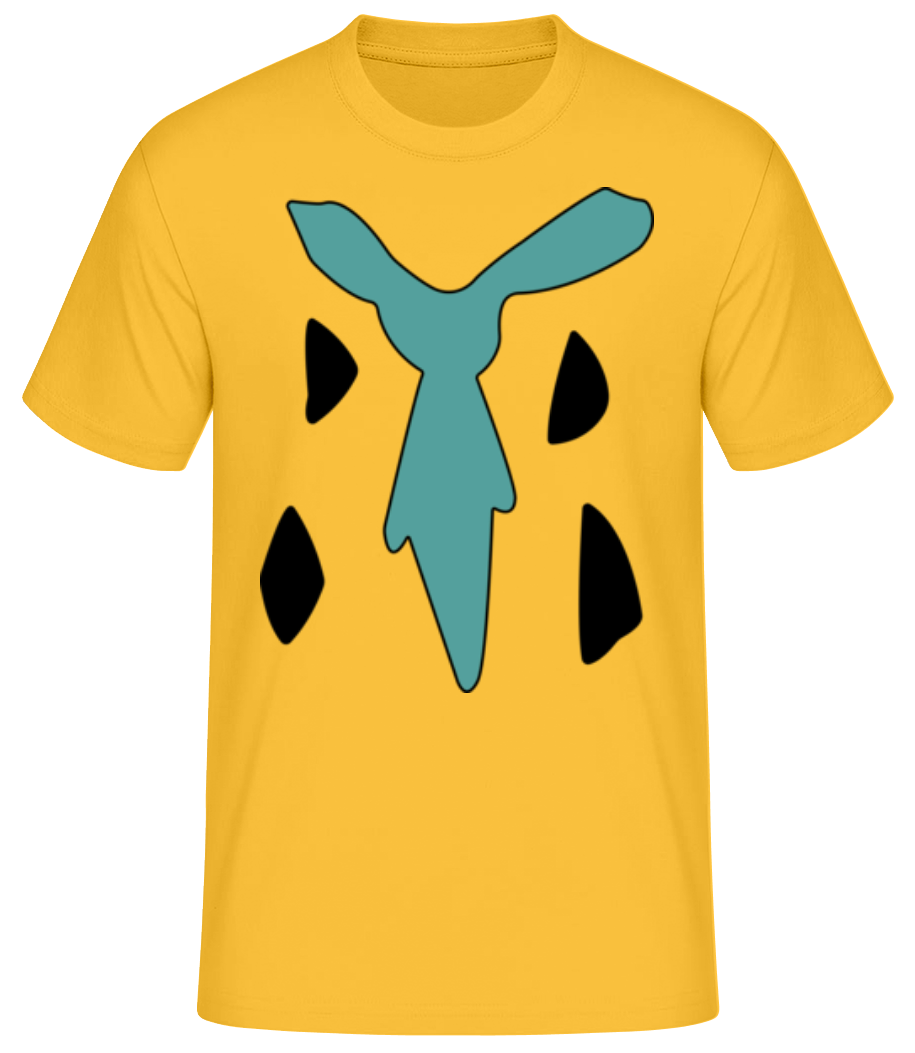 Fred Flintstone · T-shirt standard Homme
