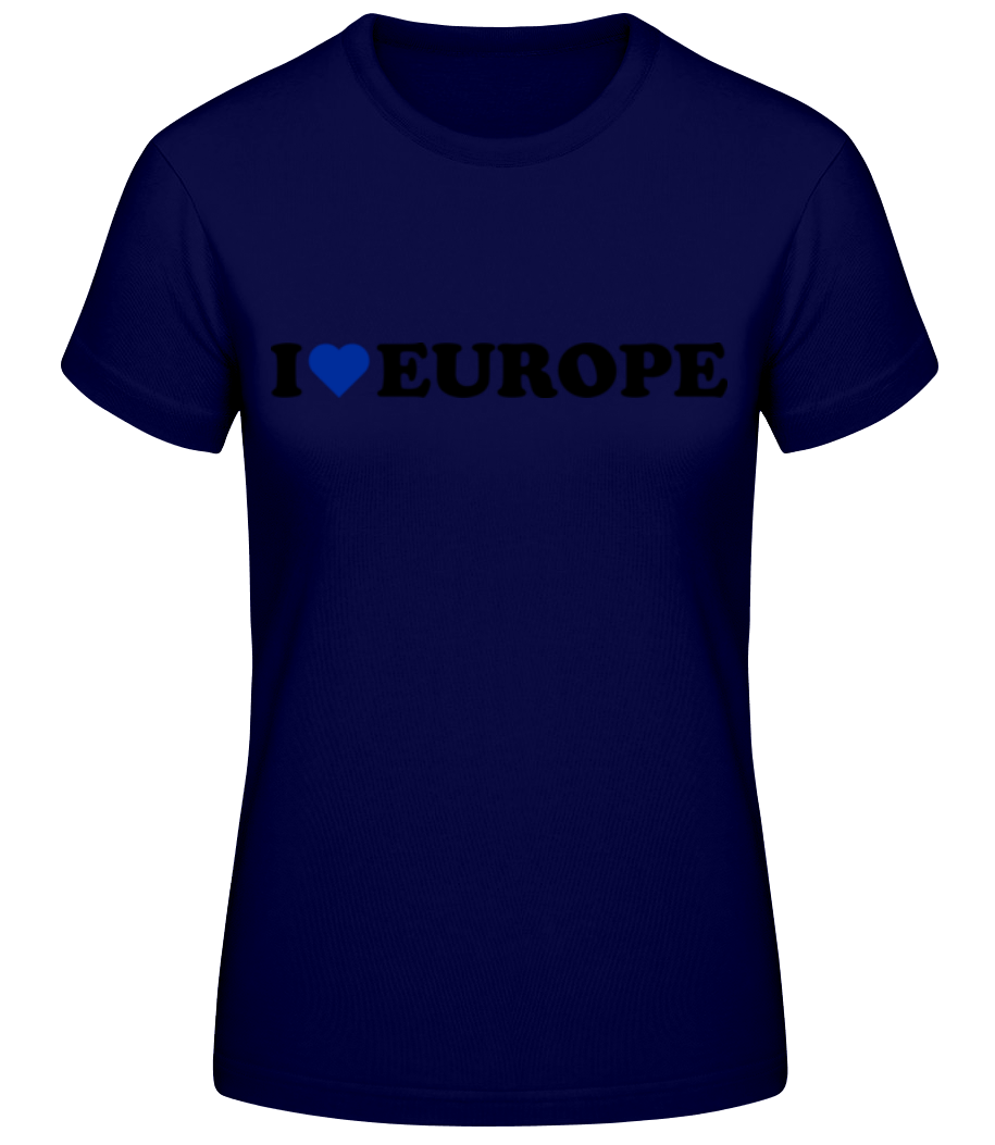 Bleu marine